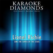 The Greatest Songs of Lionel Richie (Karaoke Version) (Sing the Songs of the Stars)