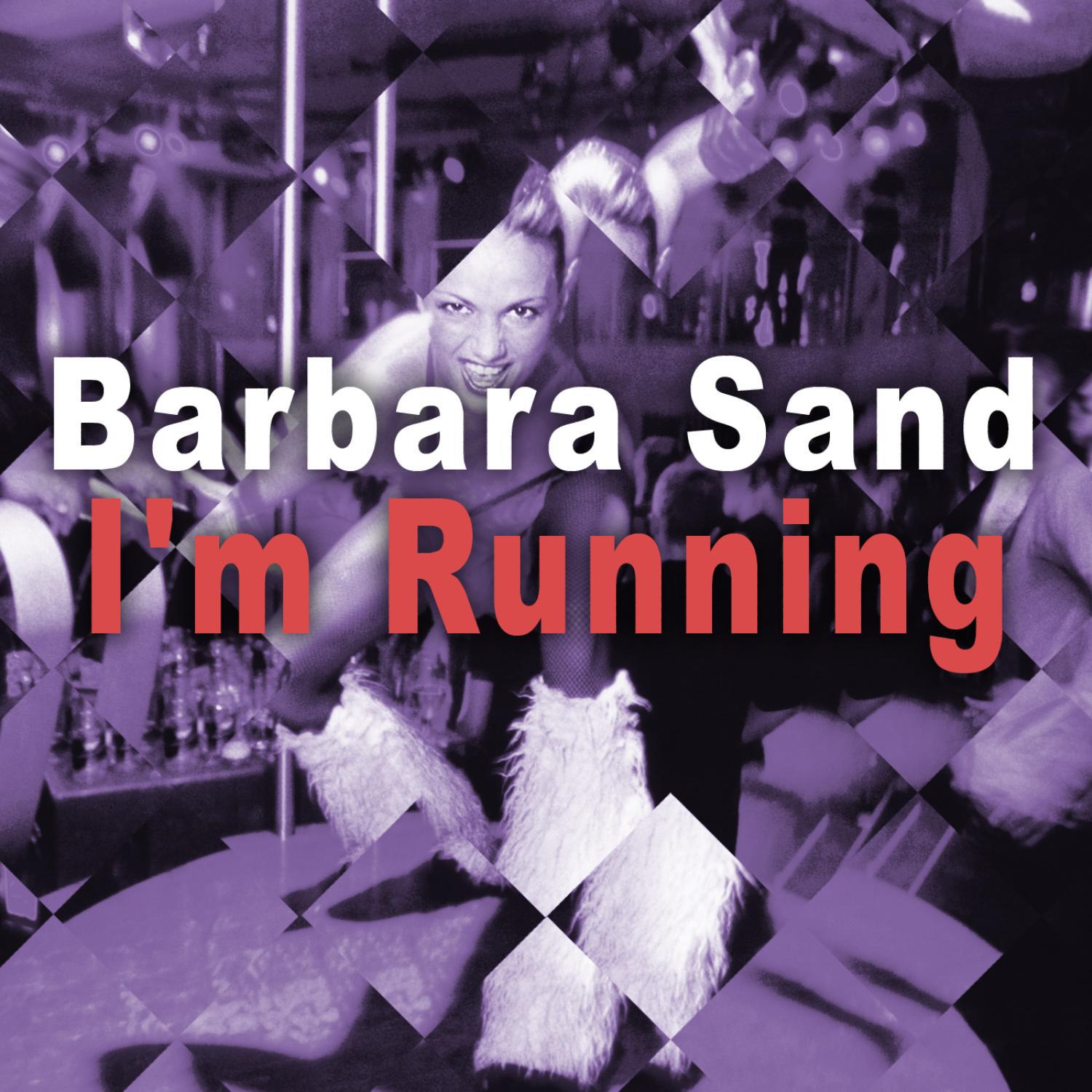 Barbara Sand - My Life