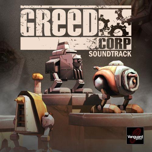 Greed Corp