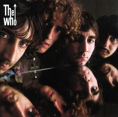 The Who - Ultimate Collection