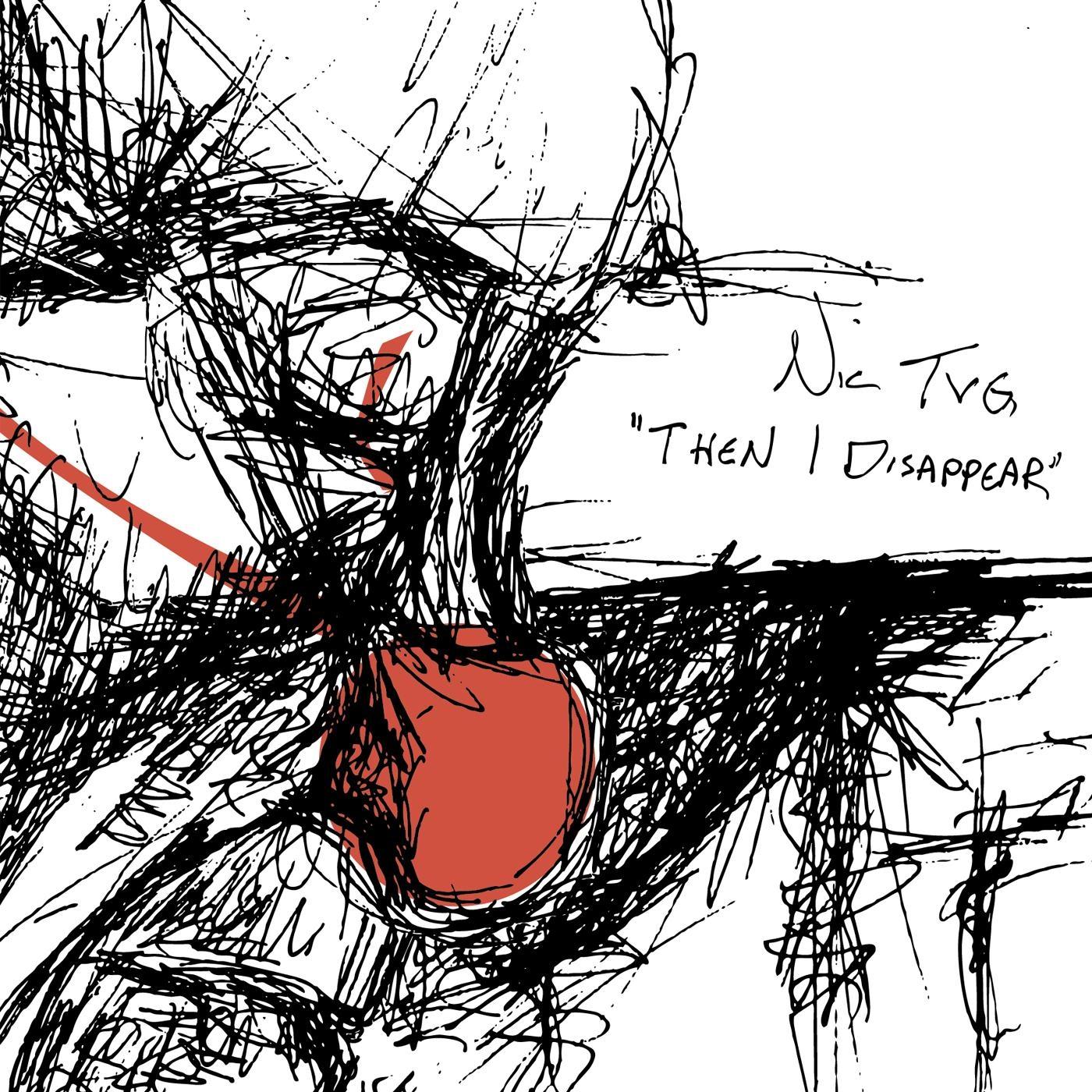Then I Disappear (Album)