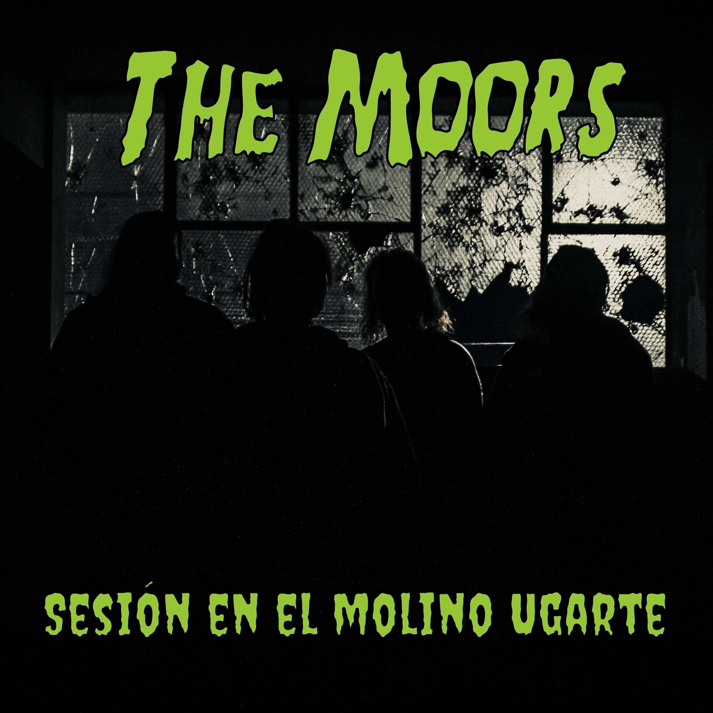 Sesión En El Molino Ugarte