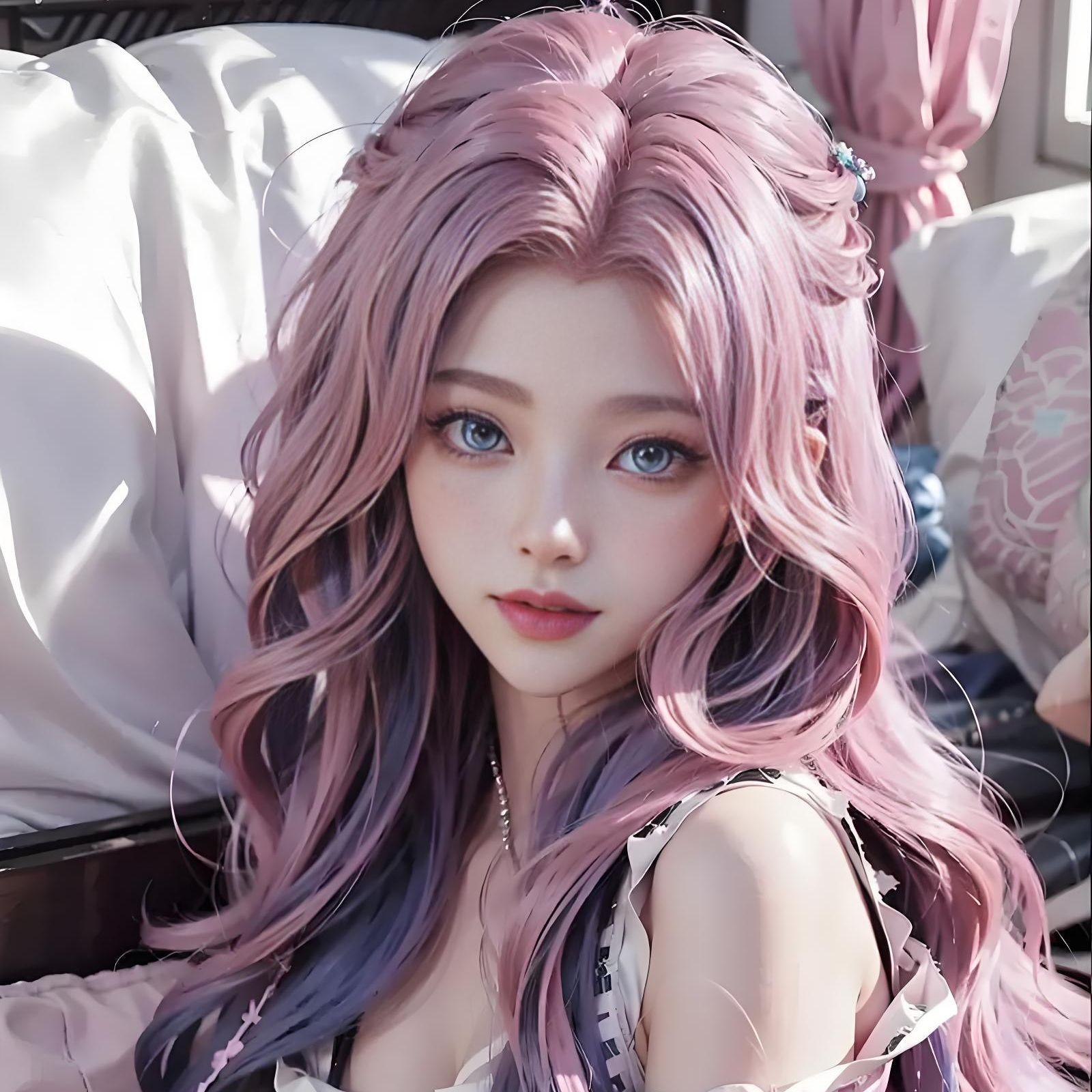 K/DA