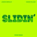 Slidin' (feat. Kodak Black) [veggi Remix]