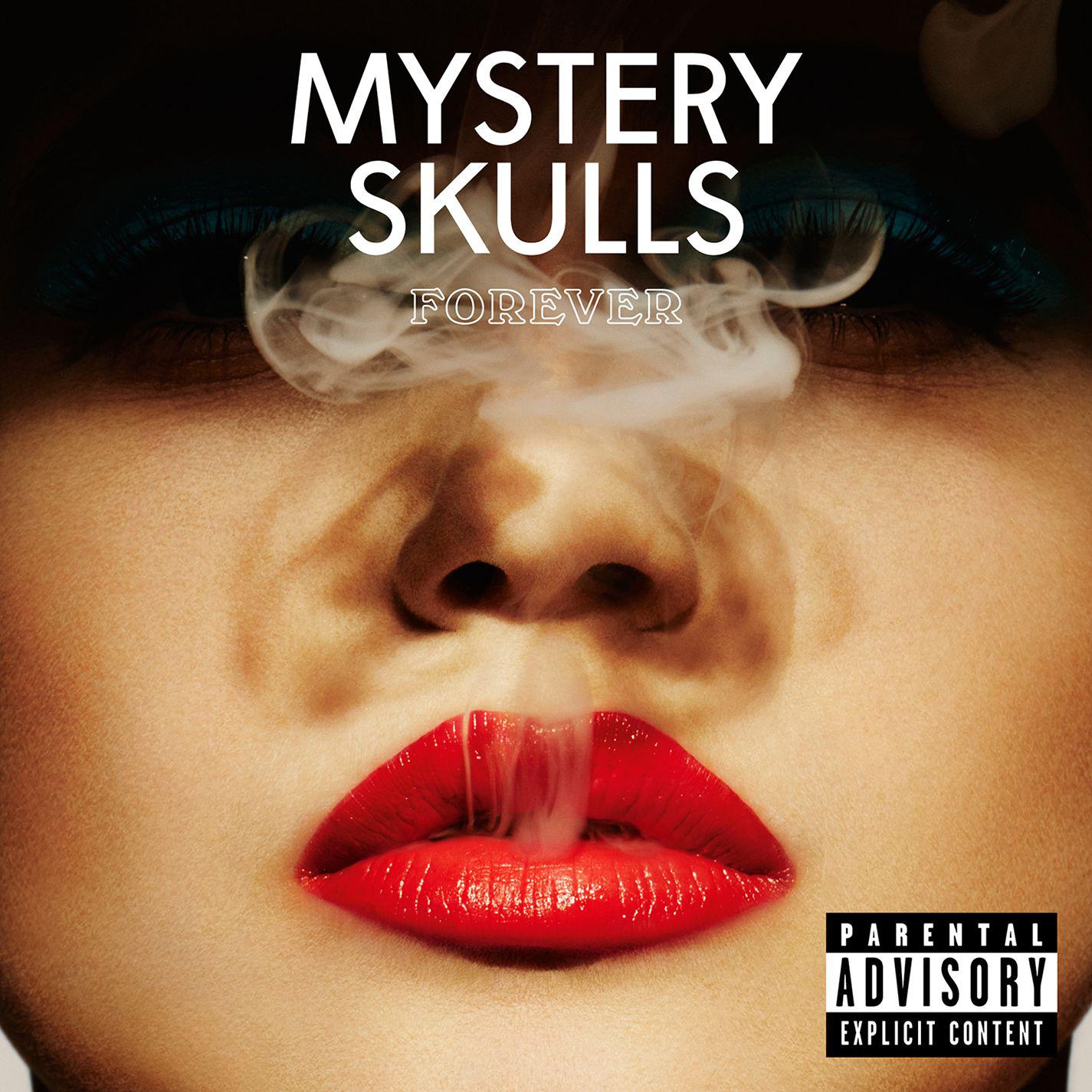 Mystery Skulls - Magic (feat. Nile Rodgers and Brandy)