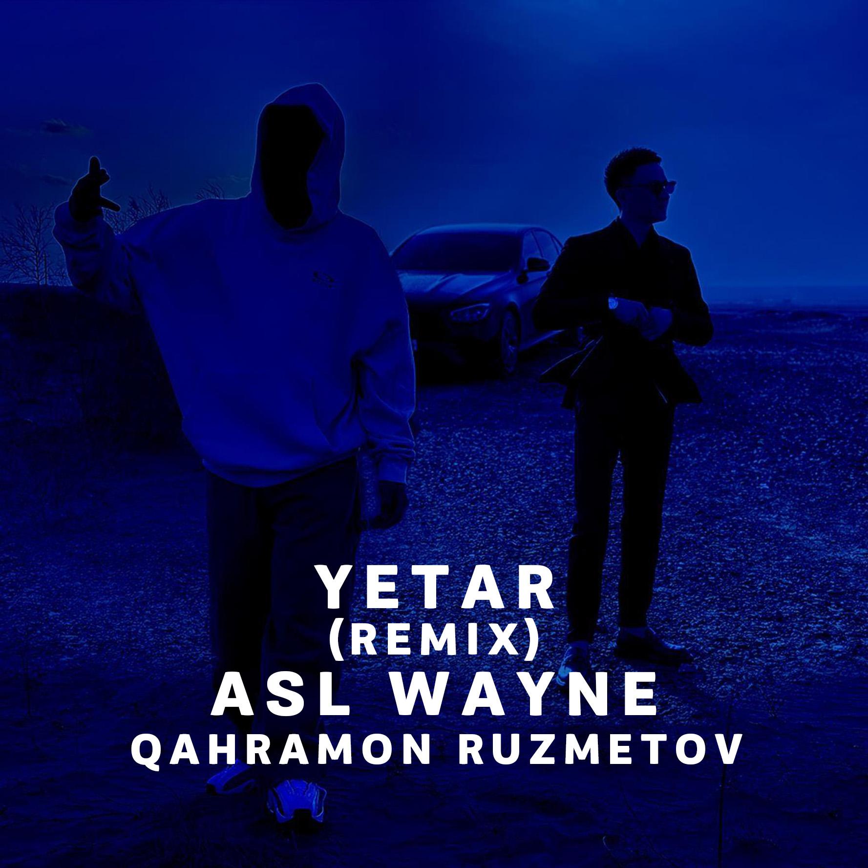 Yetar (Remix)