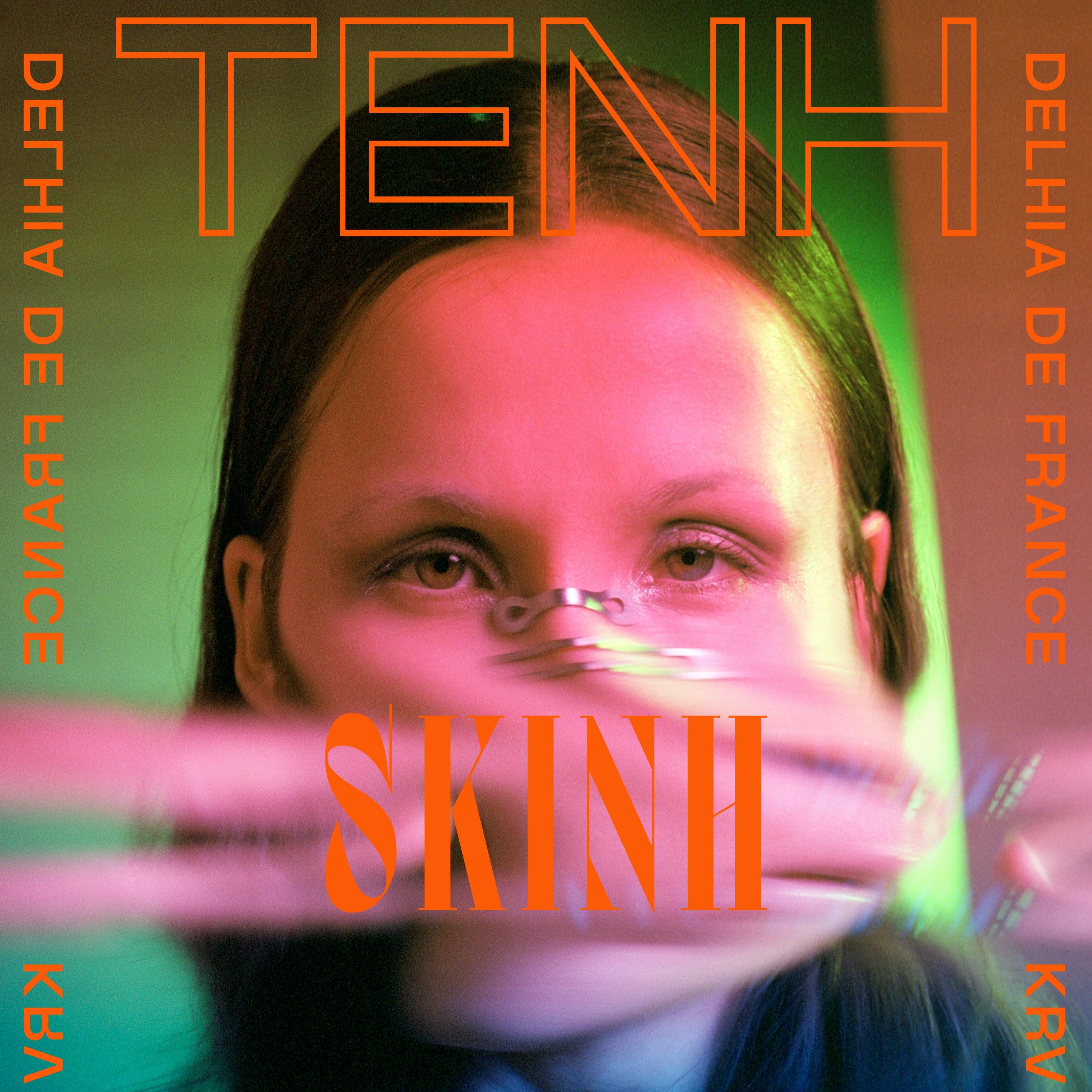 TENH - SKINH