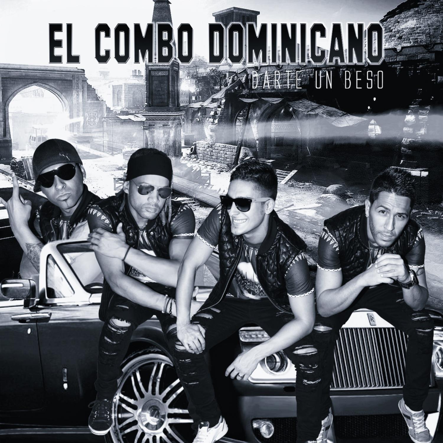 Darte un Beso - Single