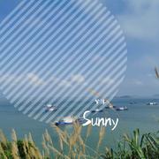 Sunny day钢琴曲