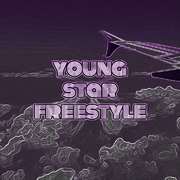 young star freestyle (prod. by mai)