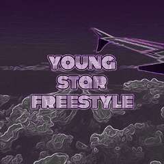 young star freestyle (prod. by mai)