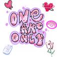 独一无二one and only