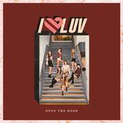 문을 열어줘 (OPEN THE DOOR)