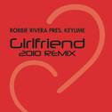 Girlfriend (2010 Mix)专辑
