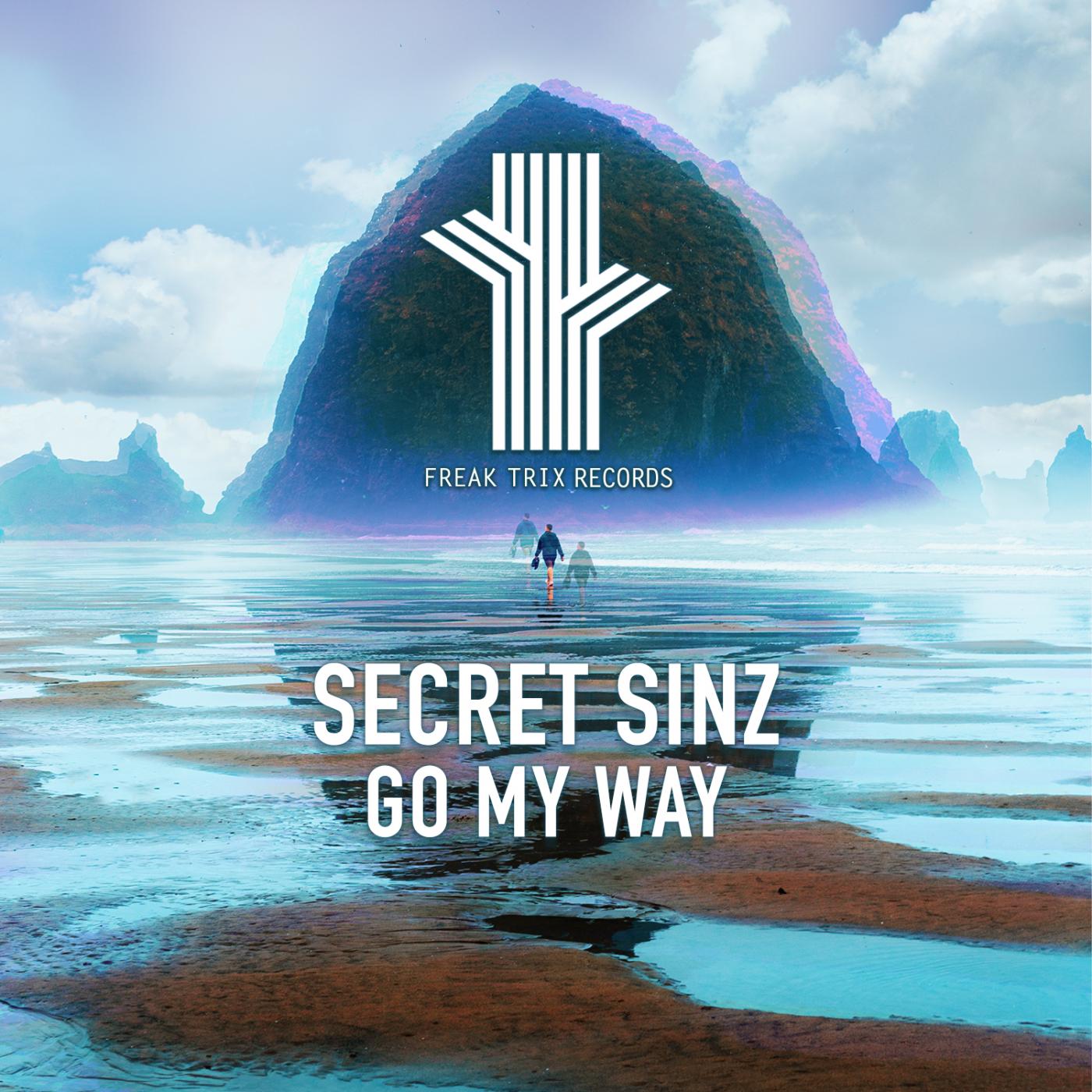 Go My Way