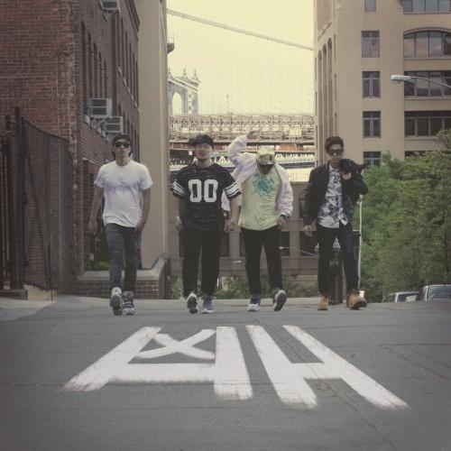 찌어다 (Disciples)