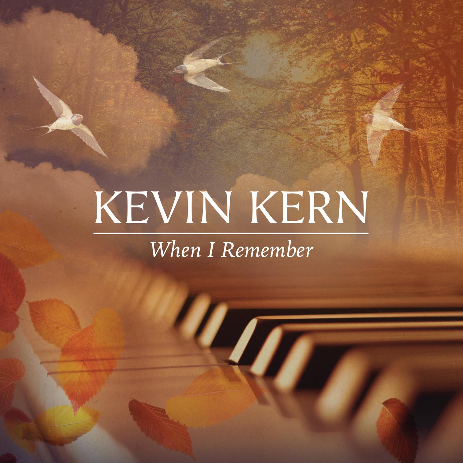Kevin Kern - Chance Encounter