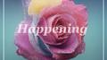 Happening专辑