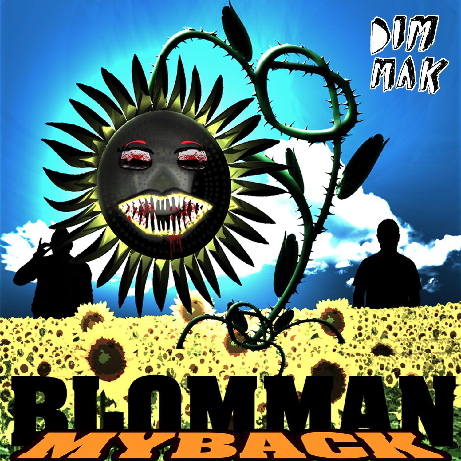 Blomman EP