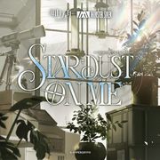 Stardust on Me专辑