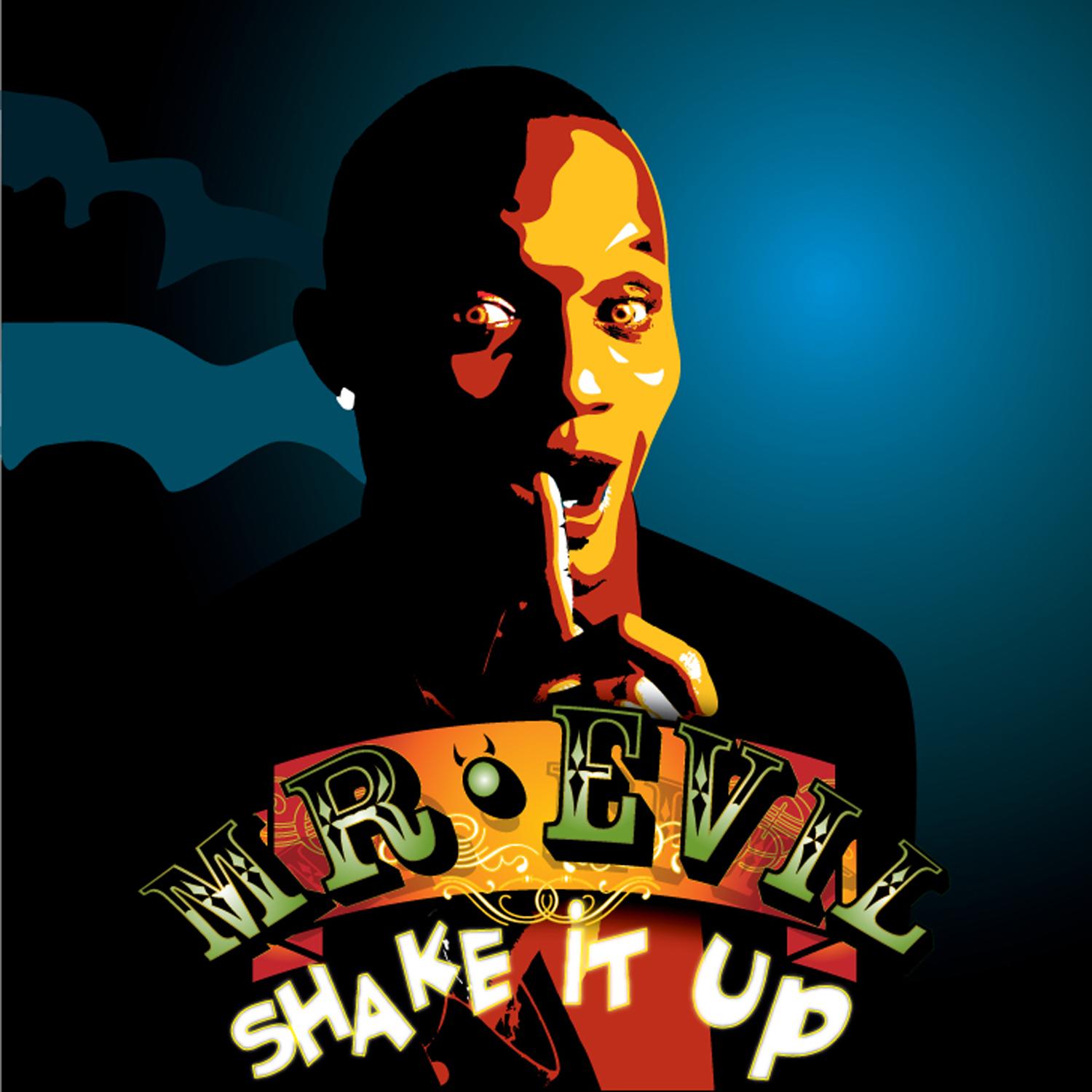 Shake It Up