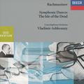 Rachmaninov: Isle of the Dead; Symphonic Dances