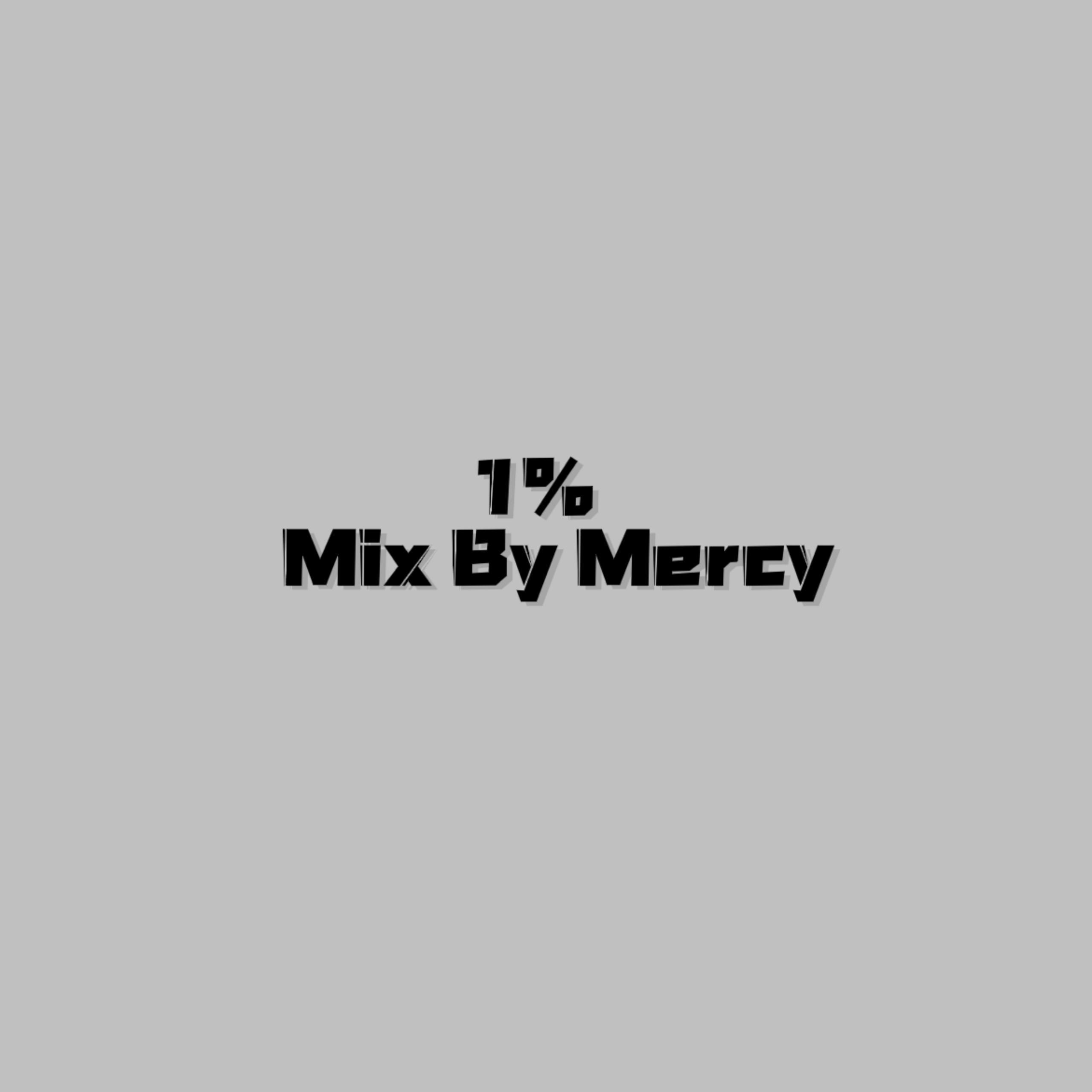 1%
