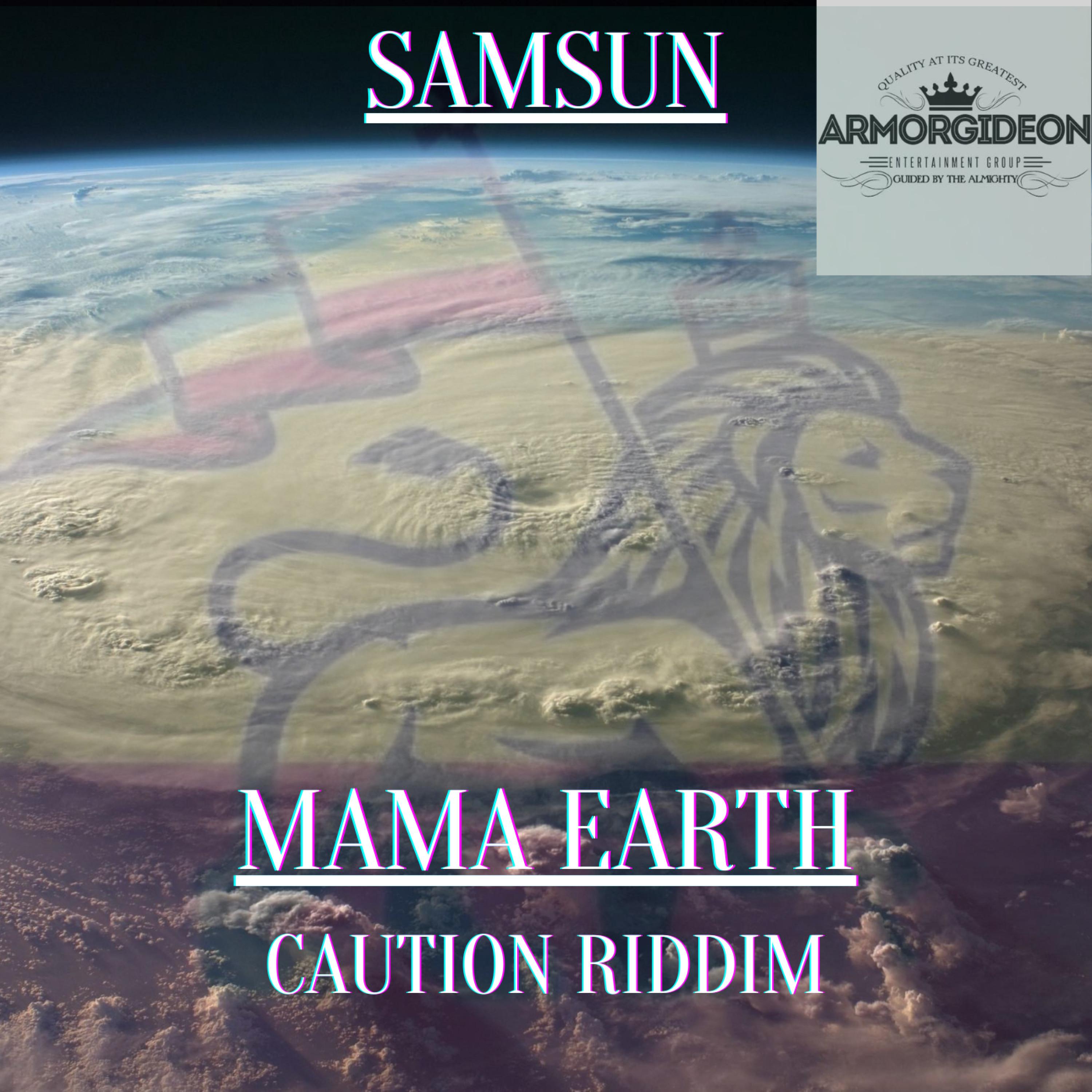 Samsun - Mama Earth