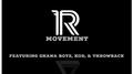 R Movement专辑
