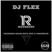 R Movement