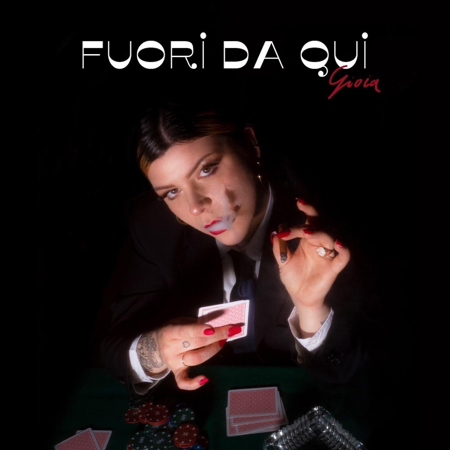 Fuori da qui