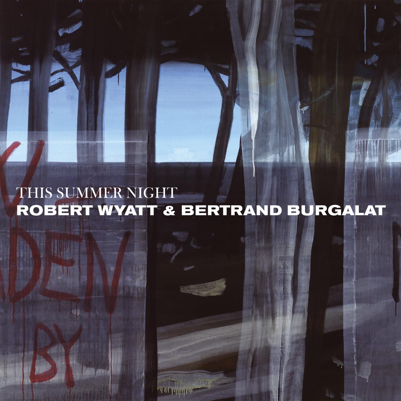 This Summer Night (Hot Chip Remix)