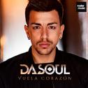 Vuela Corazón专辑