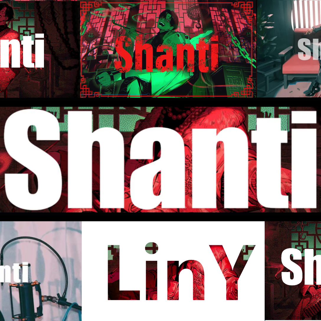 Shanti