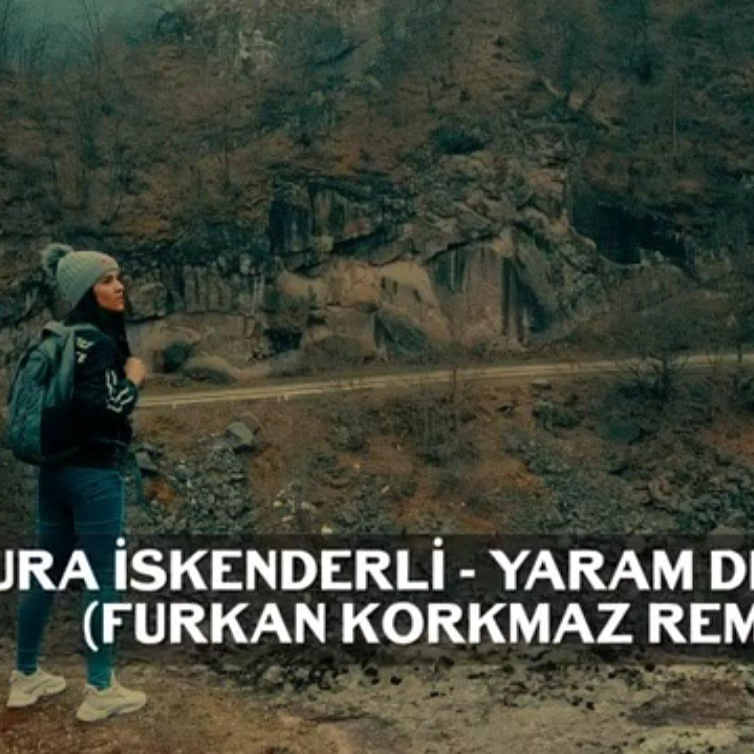 Yaram Derinden (Furkan Korkmaz Remix)