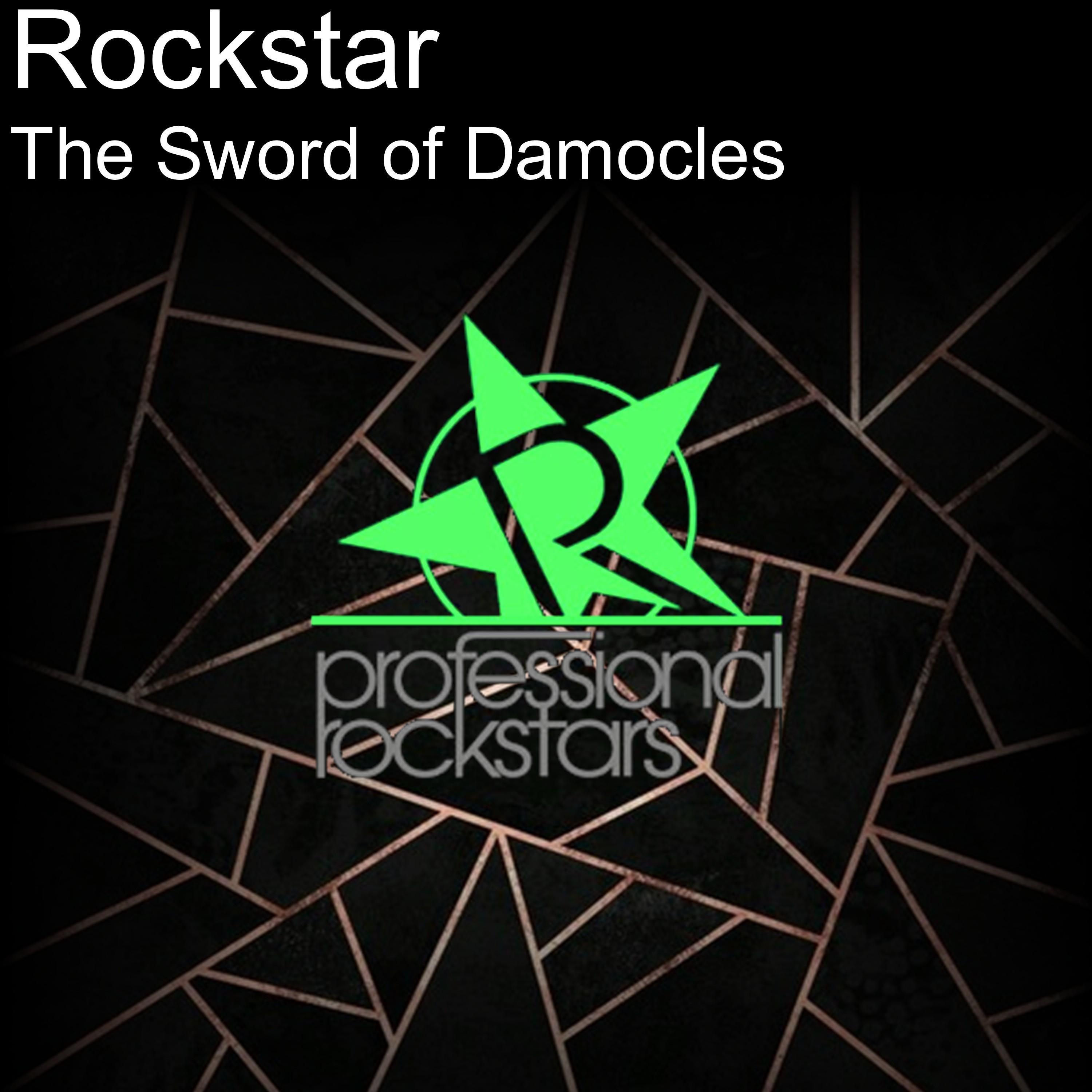 Rockstar - The Sword of Damocles (Dom Donato Remix)