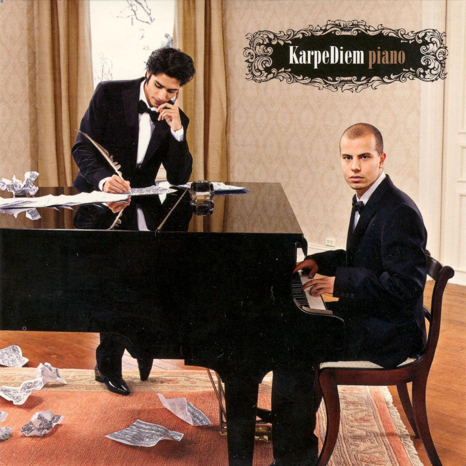 Piano