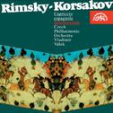 Rimsky-Korsakov: Capriccio espagnol & Sheherezade专辑