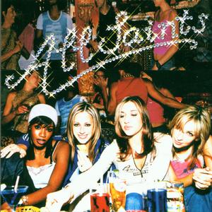 All Saints - Pure Shores (VS karaoke) 带和声伴奏 （升4半音）