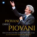 Piovani dirige Piovani专辑