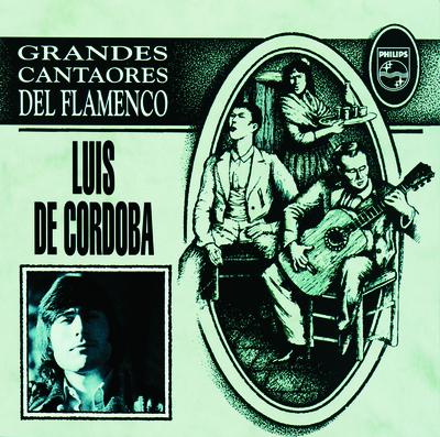 Grandes Cantaores Del Flamenco
