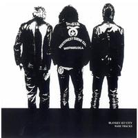 Blankey Jet City - ロンドン