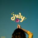 July