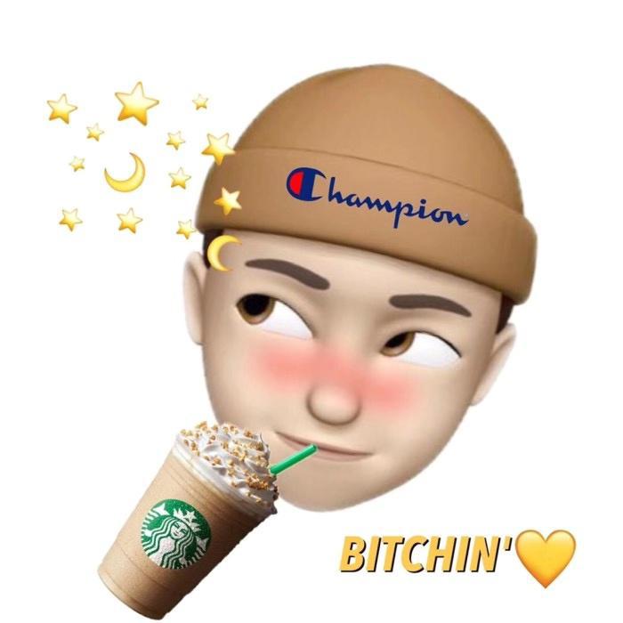 一直陪着你