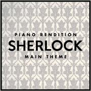 Sherlock (Main Theme) - Piano Rendition