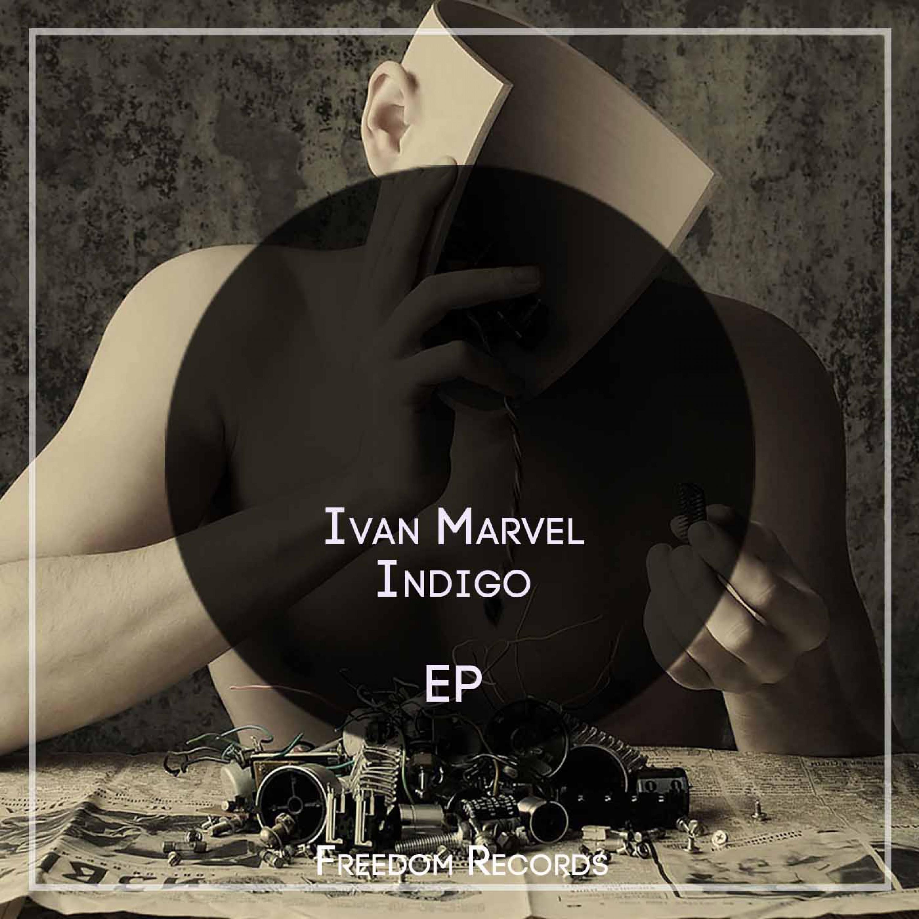 Ivan Marvel - Angel (Original Mix)