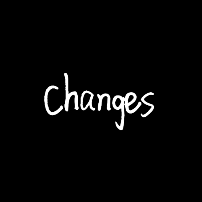 Changes（Cover XXXTENTACION）专辑