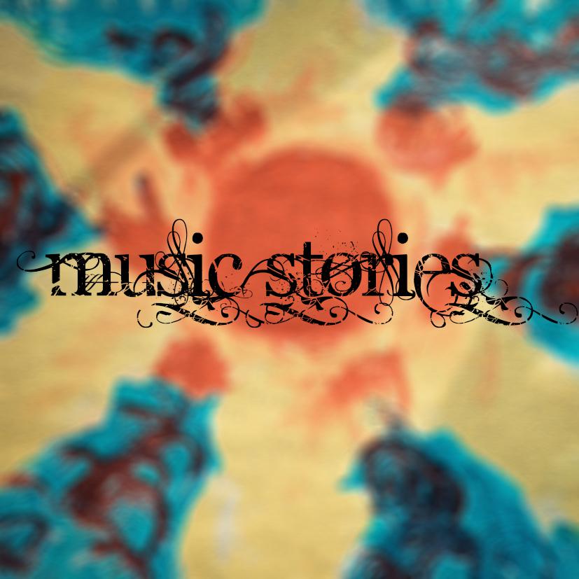 Music Stories～早期作品选专辑