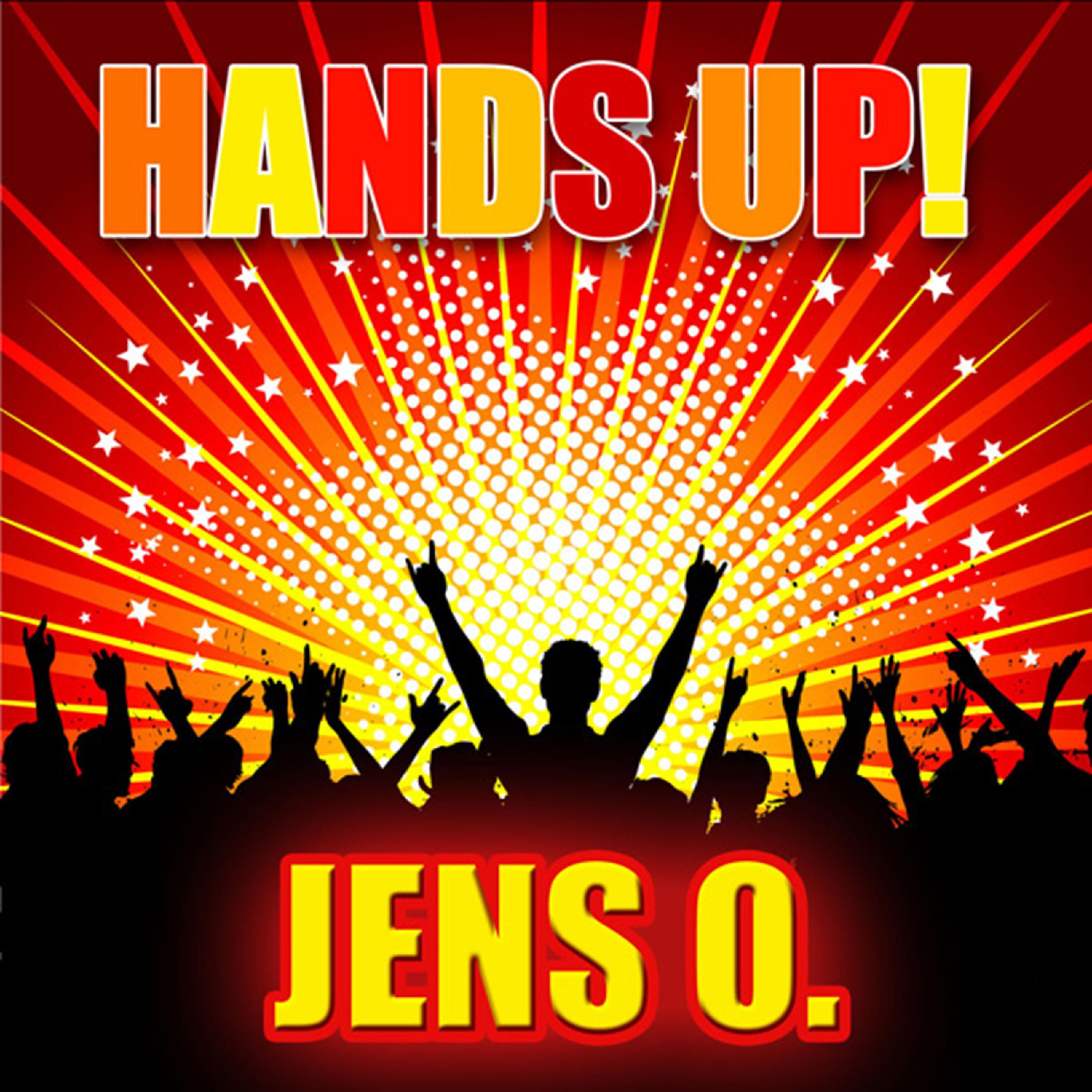 Hands Up! / I Bet You Don't