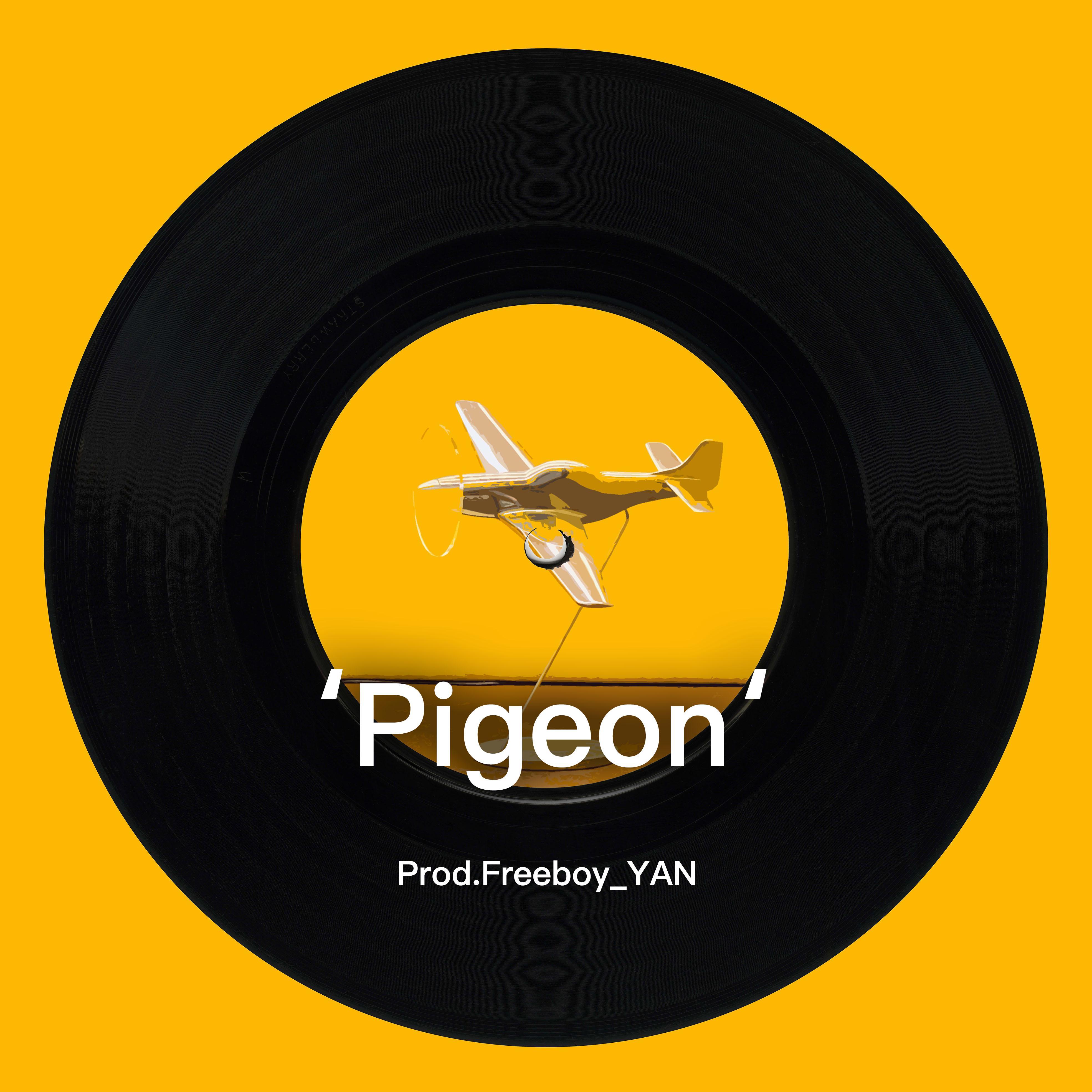 'Pigeon'